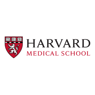 Harvard Medical School Logo
