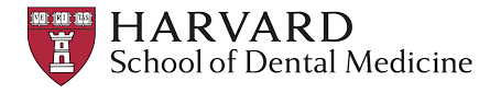 Harvard School of Dental Medicine Logo