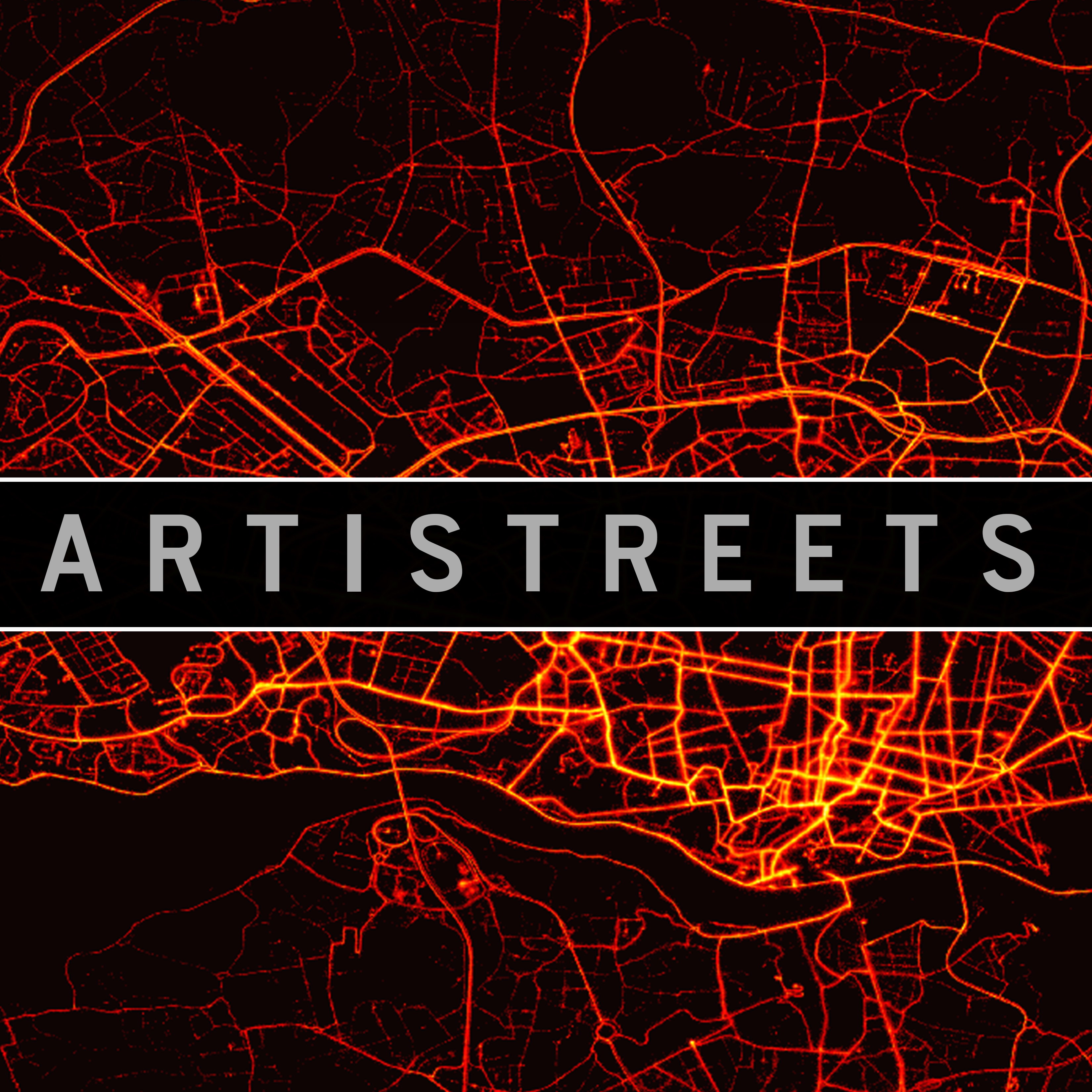 Artistreets Logo